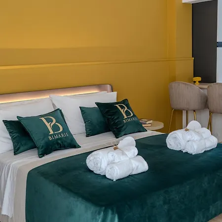 Bimaris Luxury Cutrofiano