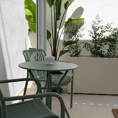 Bimaris Luxury Gæstehus