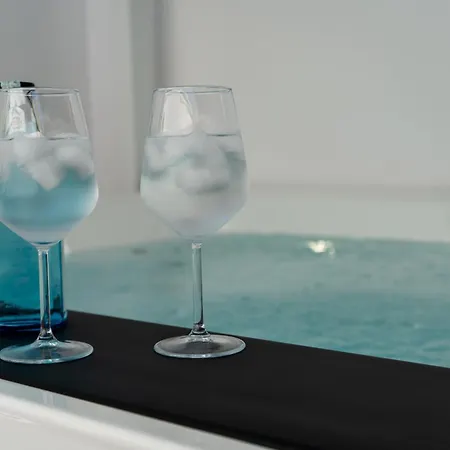 Guest house Bimaris Luxury Cutrofiano