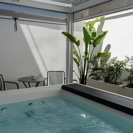 Bimaris Luxury Gæstehus