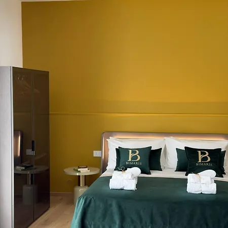 Bimaris Luxury Cutrofiano