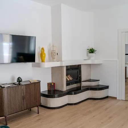 Guest house Bimaris Luxury