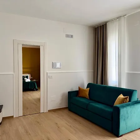Guest house Bimaris Luxury 4*