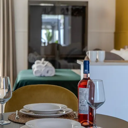 Bimaris Luxury Guest house 4*
