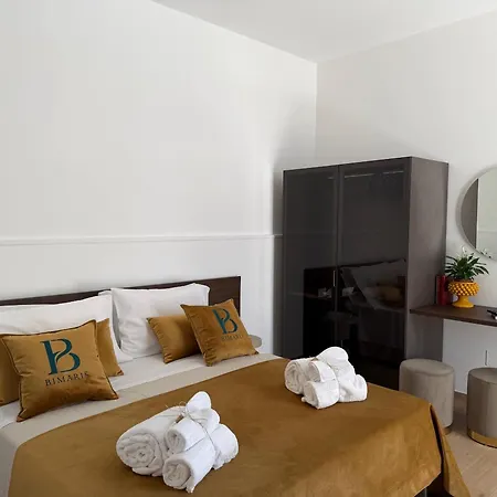 Gæstehus Bimaris Luxury 4*