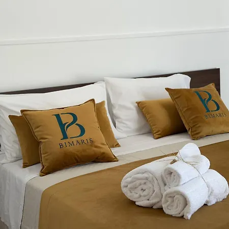 Bimaris Luxury Gæstehus