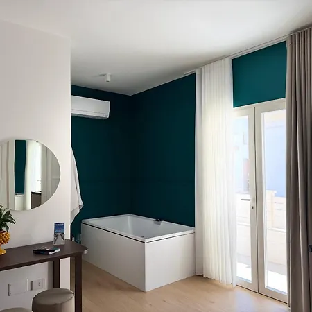 Gæstehus Bimaris Luxury Cutrofiano