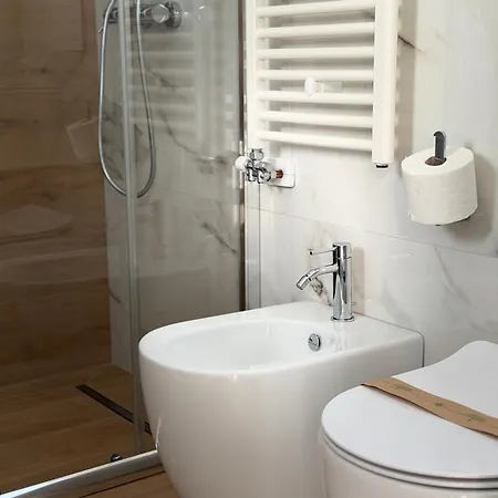 Bimaris Luxury Gæstehus Cutrofiano