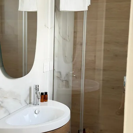 Bimaris Luxury Guest house 4*