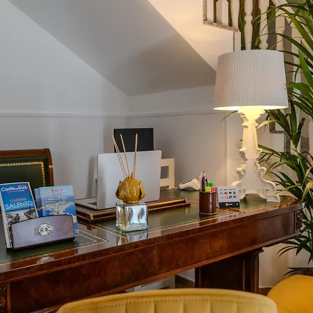 Gæstehus Bimaris Luxury 4*