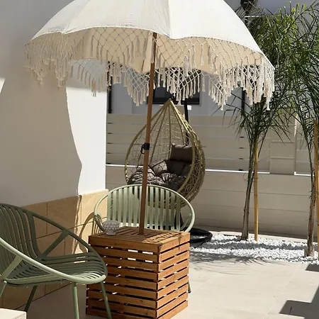 Gæstehus Bimaris Luxury 4*